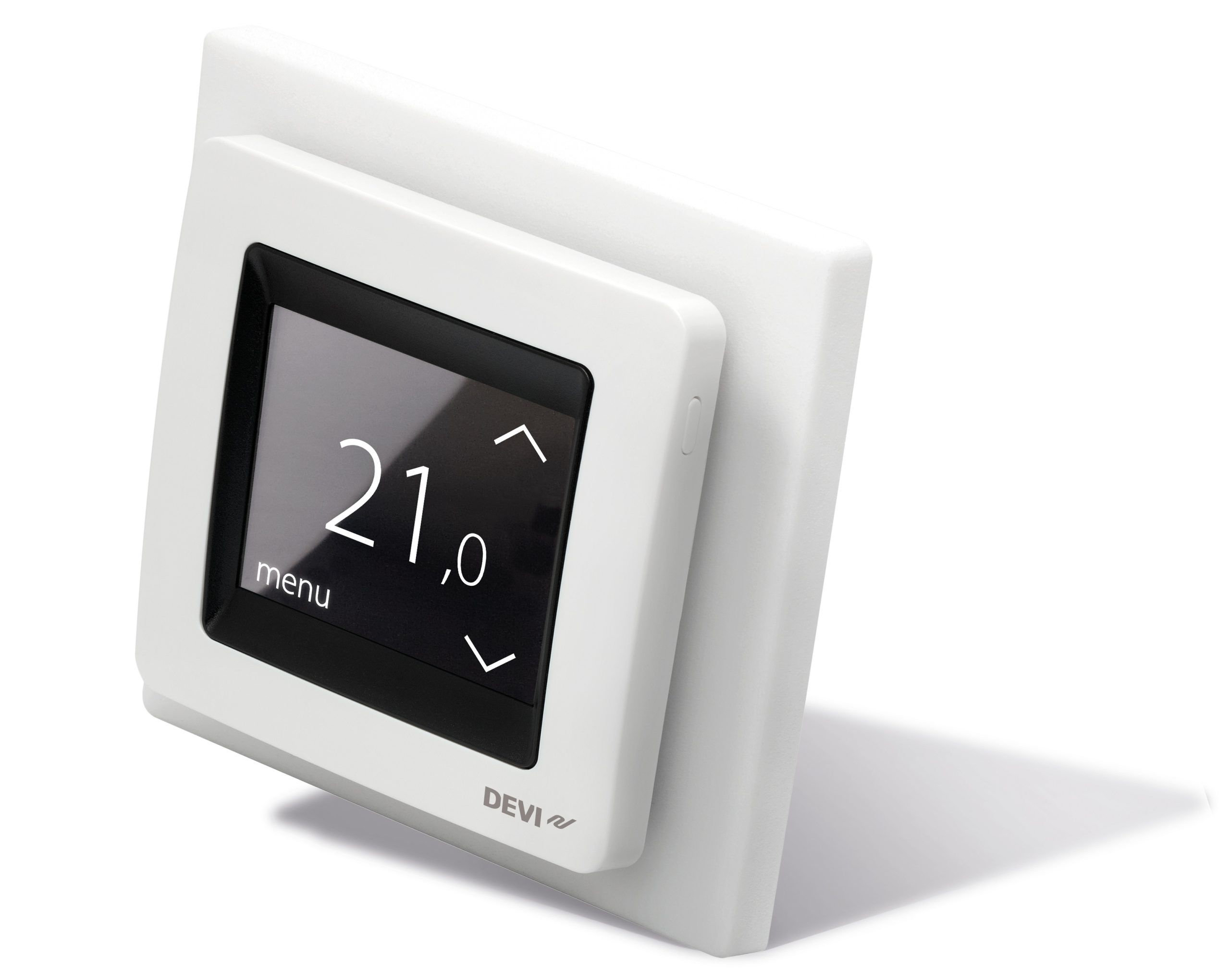 Devireg Touch - in 2